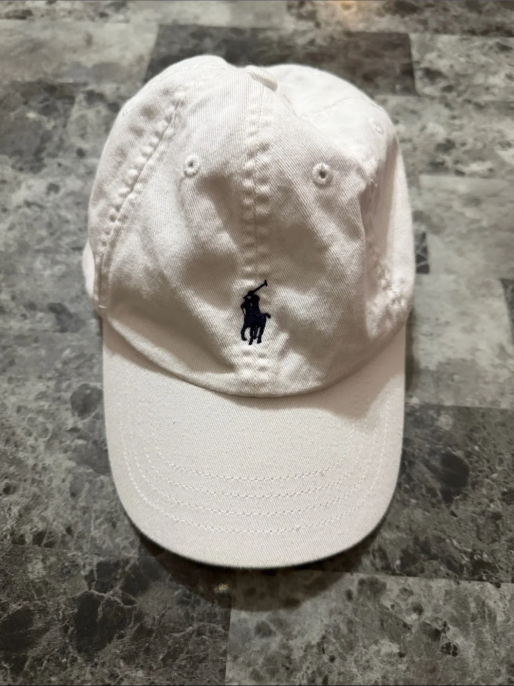 Polo Ralph Lauren hat